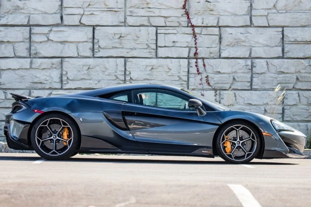 2019 McLaren 600LT - Image 3 of 7