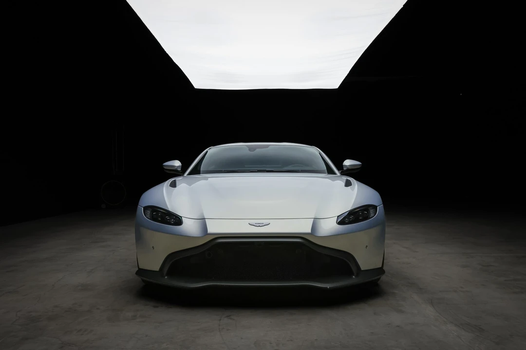 2020 Aston Martin V8 Vantage (2019+) - Image 6 of 31