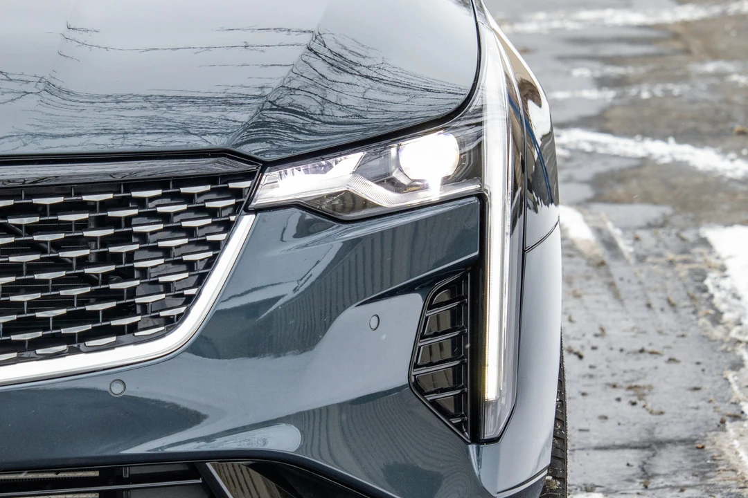 2020 Cadillac CT4 - Image 12 of 31