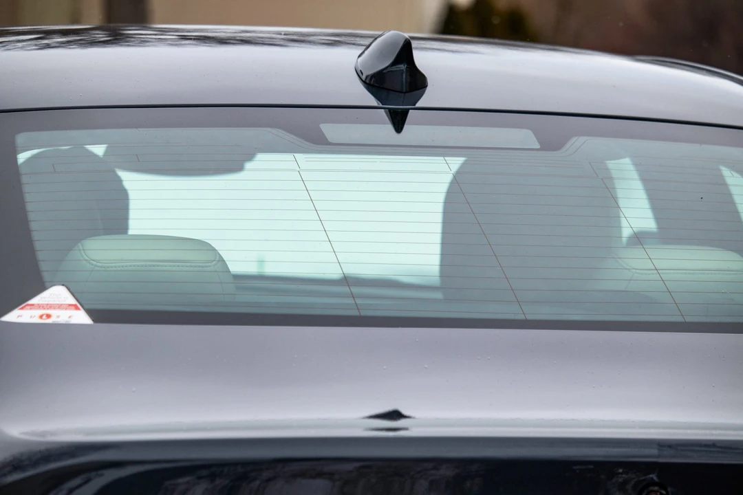 2020 Cadillac CT4 - Image 22 of 31