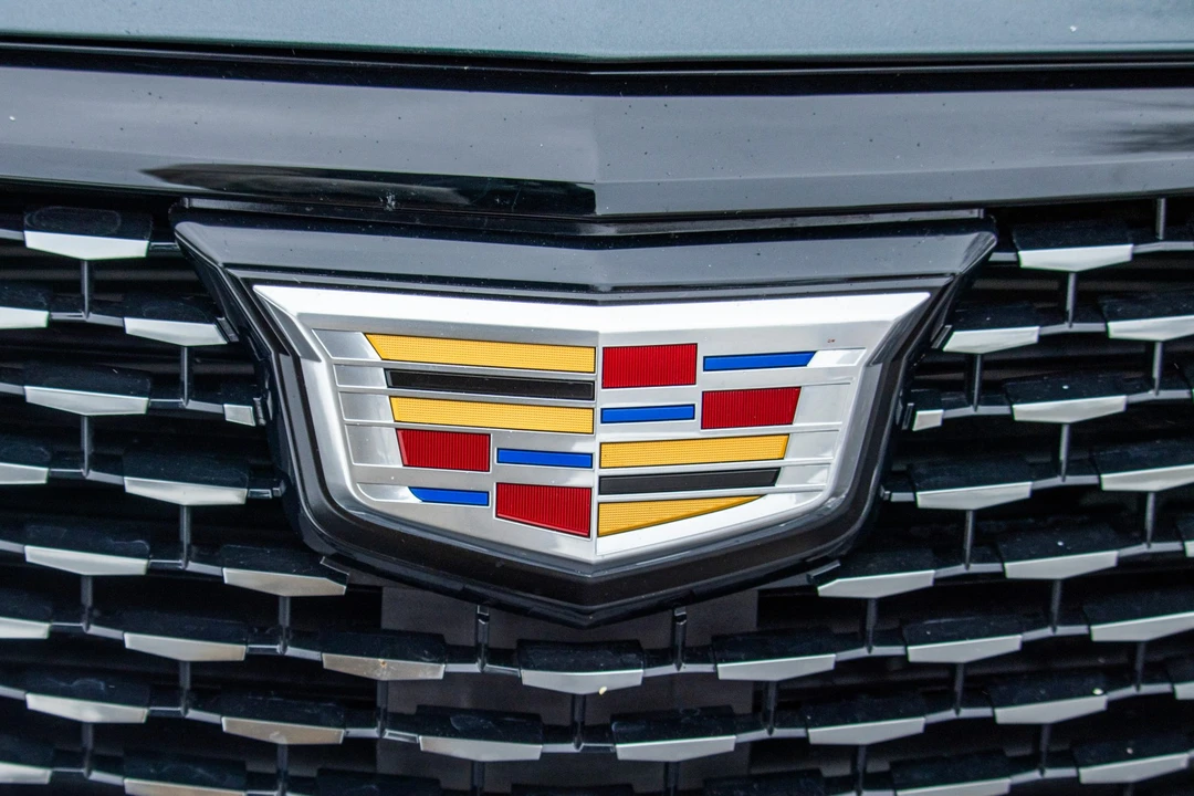 2020 Cadillac CT4 - Image 10 of 31