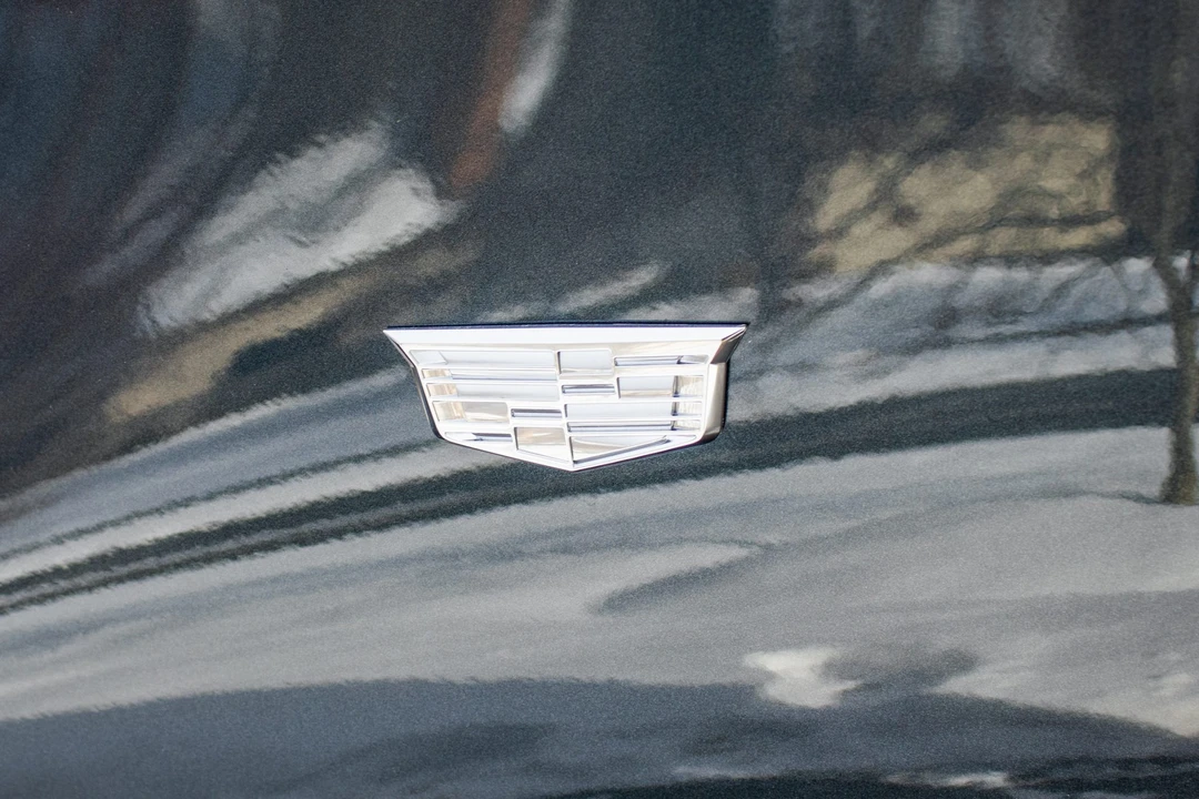 2020 Cadillac CT4 - Image 16 of 31