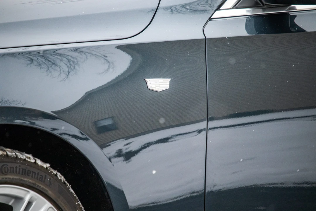 2020 Cadillac CT4 - Image 15 of 31