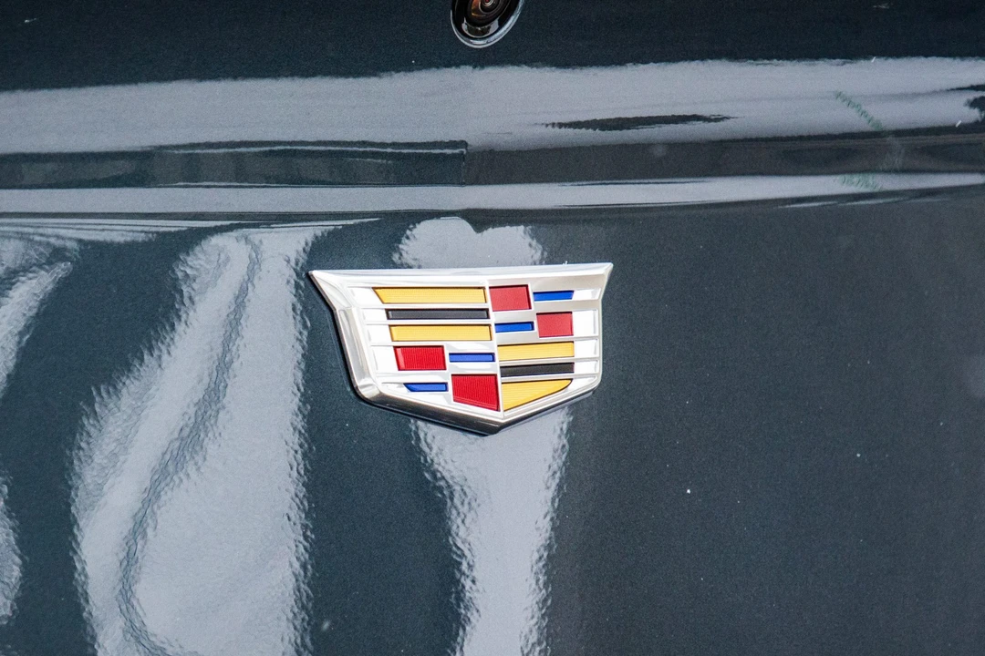 2020 Cadillac CT4 - Image 28 of 31