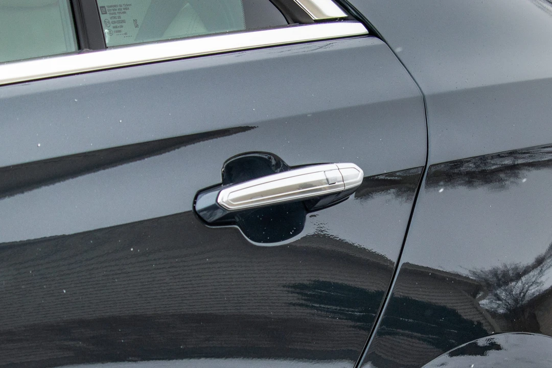 2020 Cadillac CT4 - Image 18 of 31