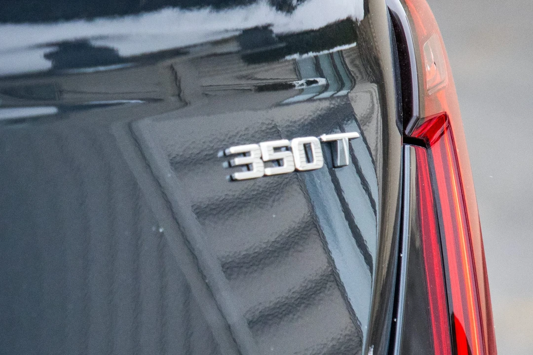 2020 Cadillac CT4 - Image 31 of 31