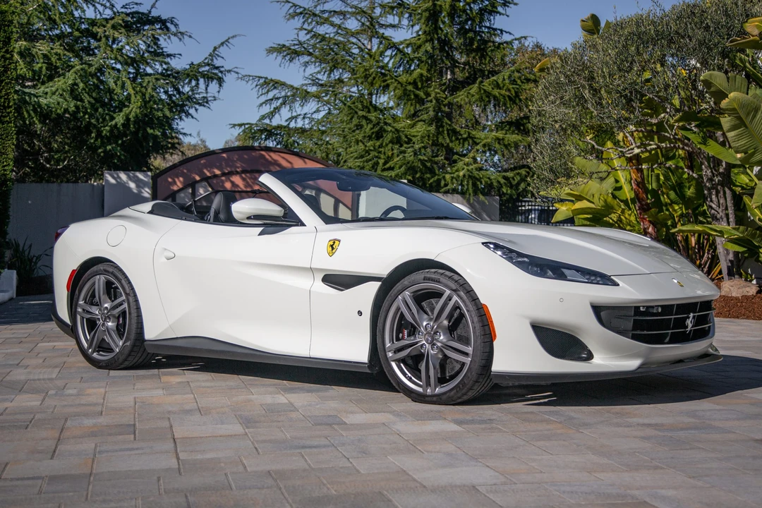 2020 Ferrari Portofino - Image 14 of 31