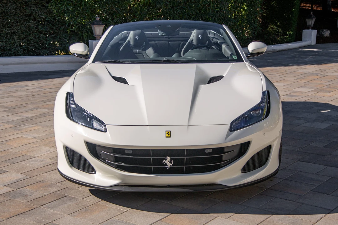 2020 Ferrari Portofino - Image 15 of 31