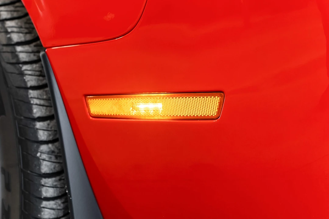 2022 Dodge Challenger SRT Hellcat 3rd Gen - Image 30 of 31