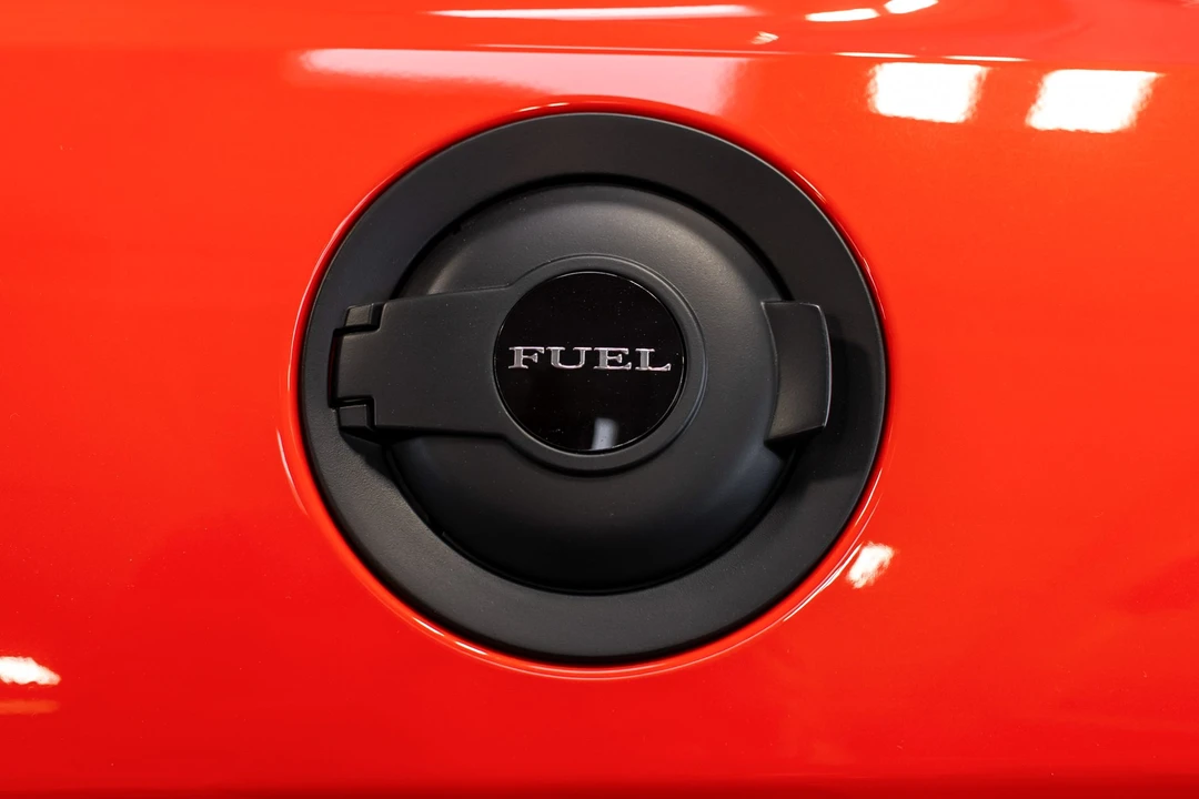 2022 Dodge Challenger SRT Hellcat 3rd Gen - Image 20 of 31
