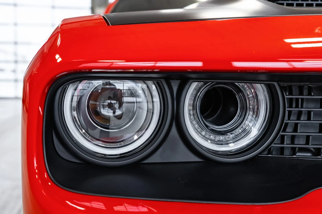 2022 Dodge Challenger SRT Hellcat 3rd Gen - Image 26 of 31