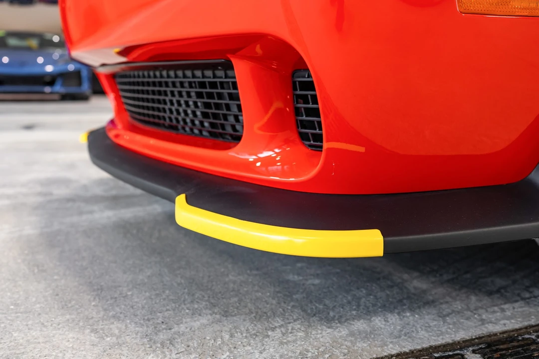 2022 Dodge Challenger SRT Hellcat 3rd Gen - Image 23 of 31