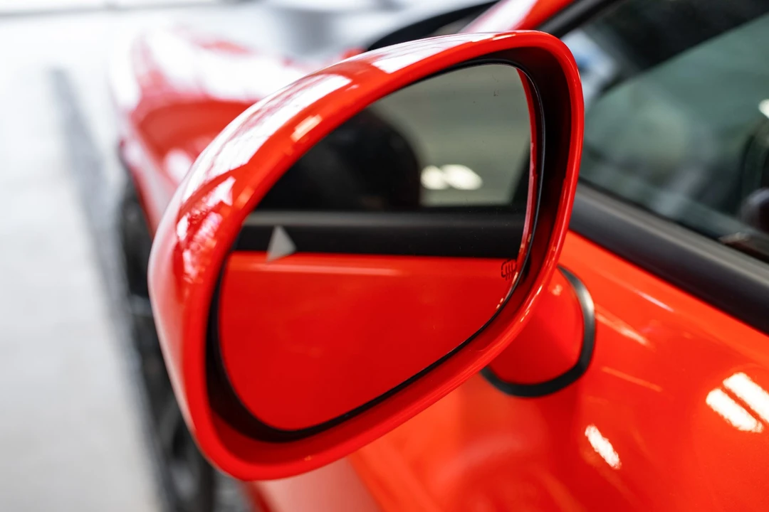 2022 Dodge Challenger SRT Hellcat 3rd Gen - Image 22 of 31