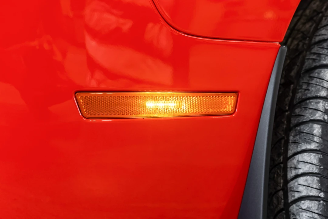 2022 Dodge Challenger SRT Hellcat 3rd Gen - Image 29 of 31