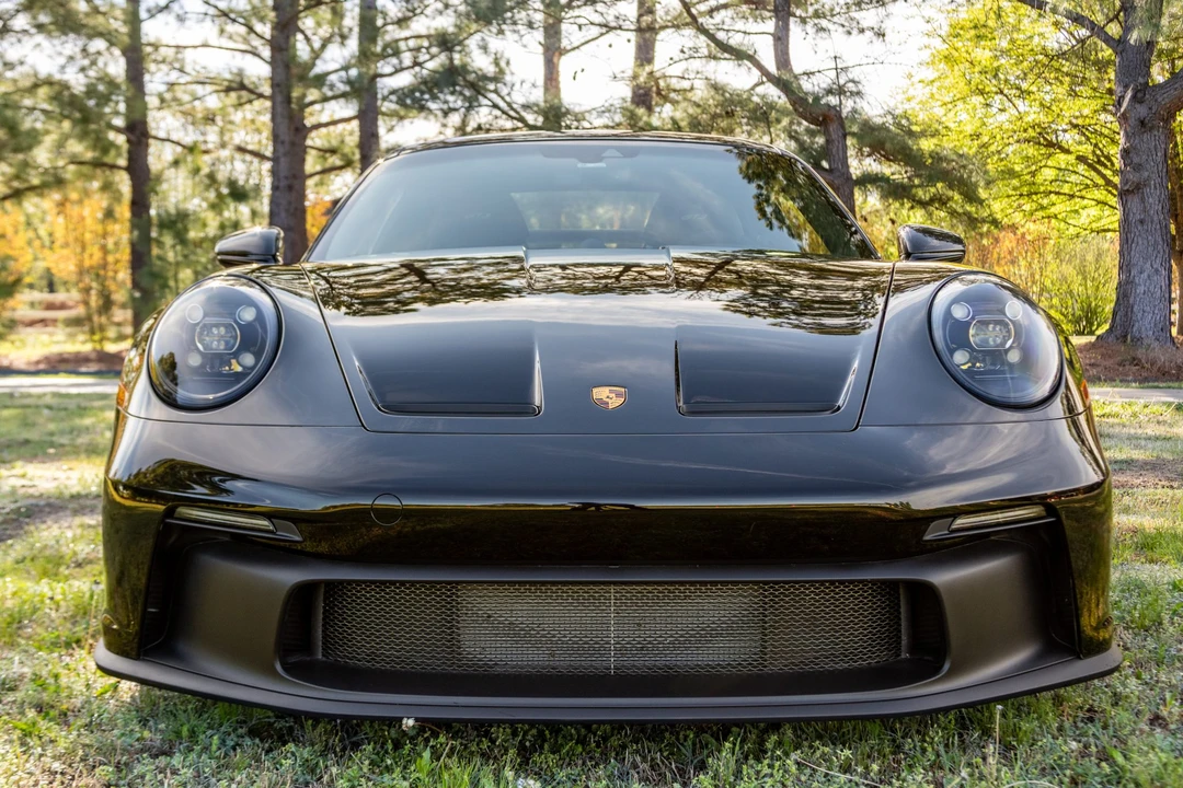2022 Porsche 992 GT3 - Image 10 of 31