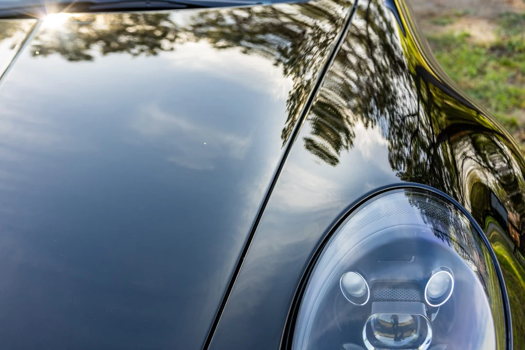 2022 Porsche 992 GT3 - Image 17 of 31