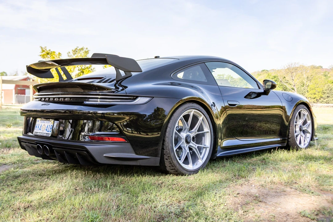 2022 Porsche 992 GT3 - Image 6 of 31