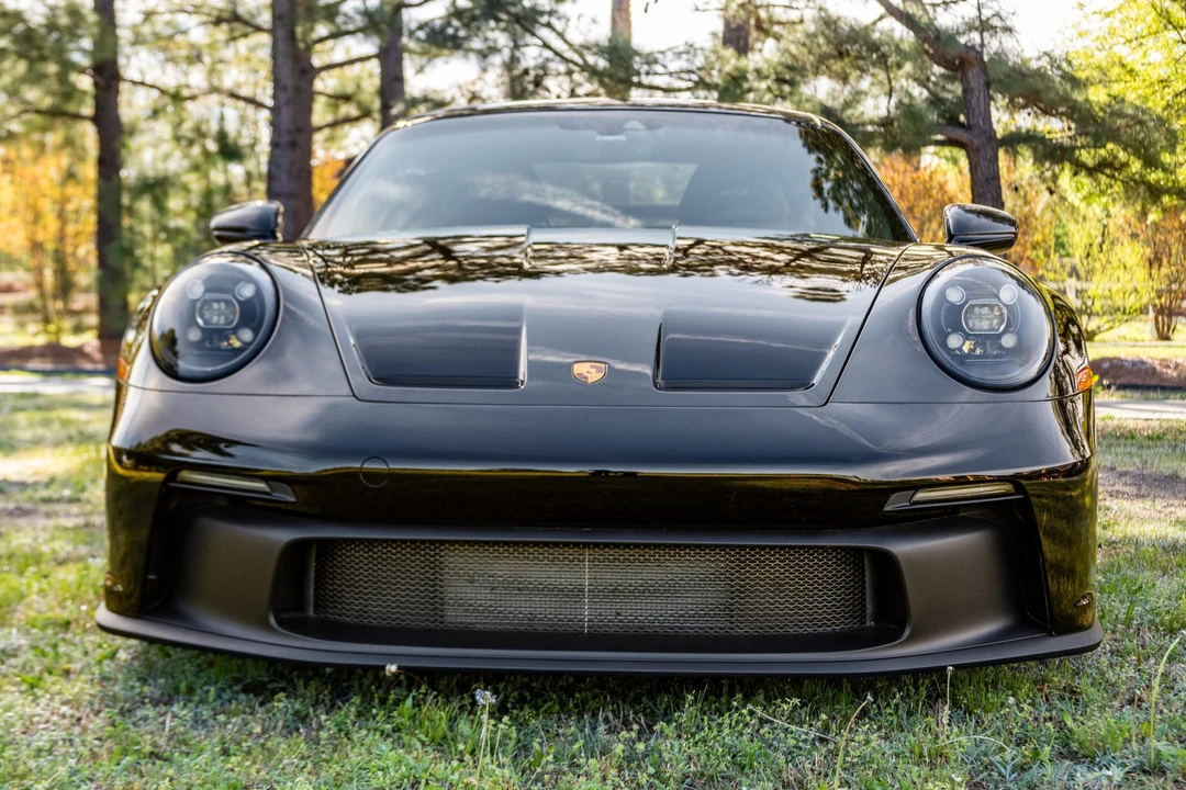 2022 Porsche 992 GT3 - Image 3 of 31