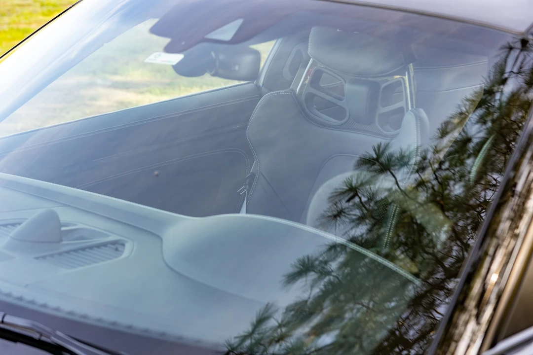 2022 Porsche 992 GT3 - Image 14 of 31