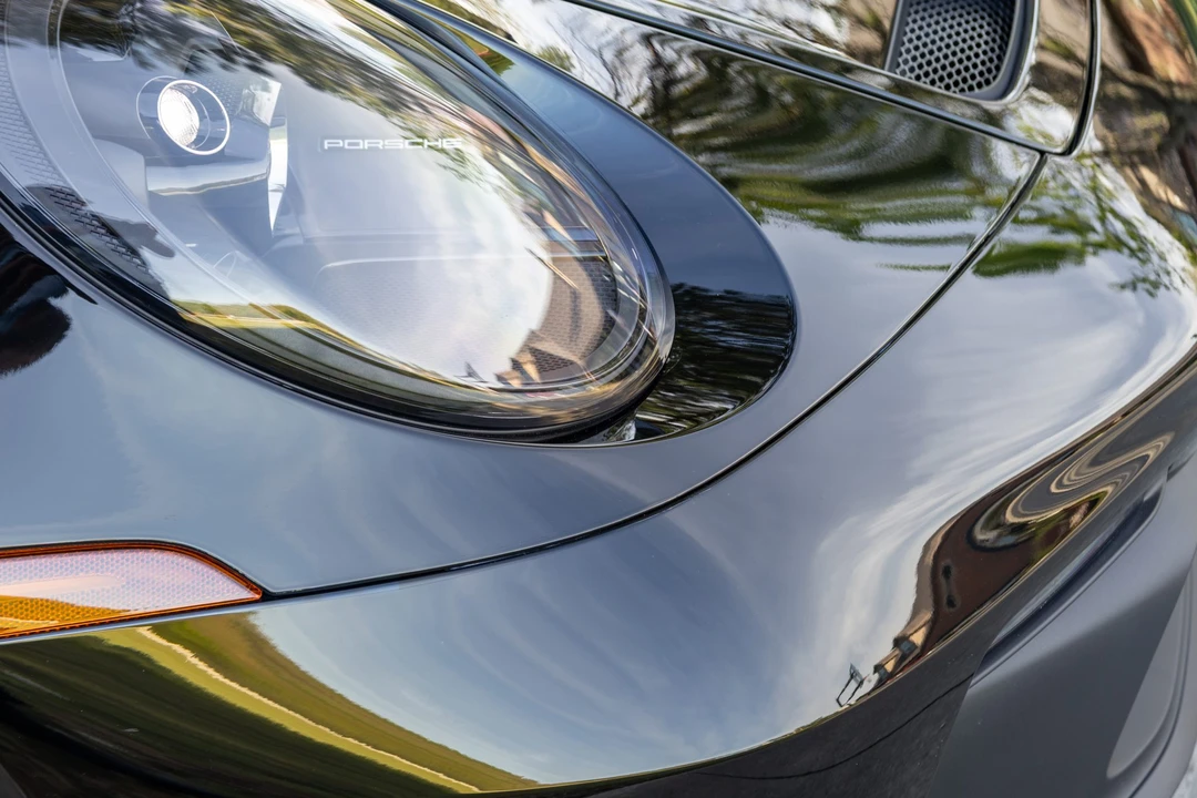 2022 Porsche 992 GT3 - Image 12 of 31