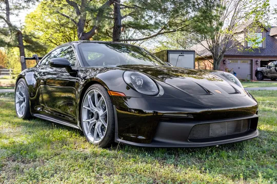 2022 Porsche 992 GT3 - Image 4 of 31
