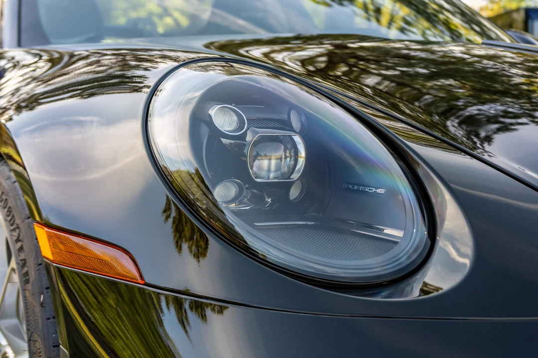 2022 Porsche 992 GT3 - Image 13 of 31