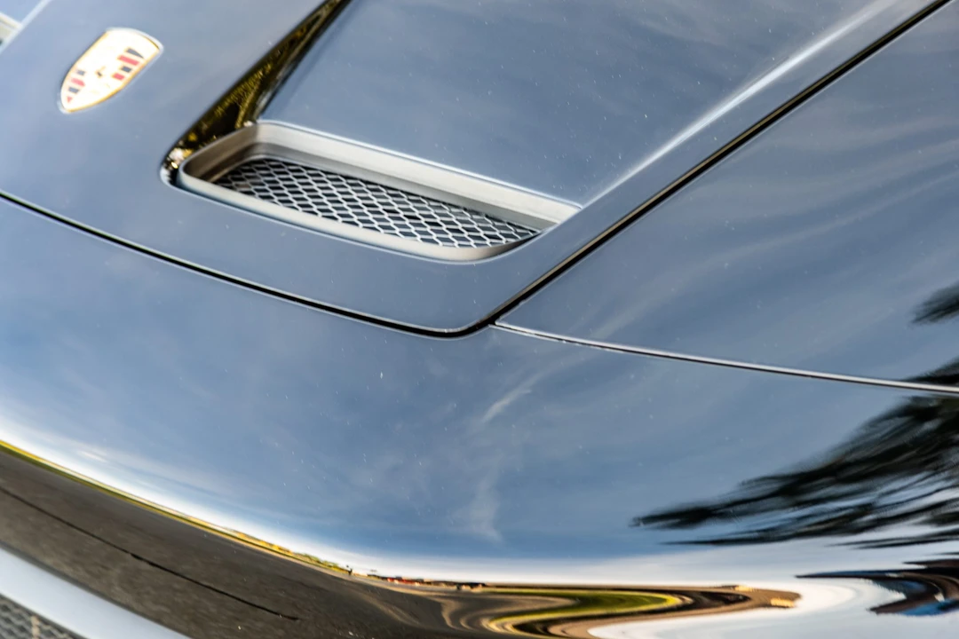 2022 Porsche 992 GT3 - Image 15 of 31