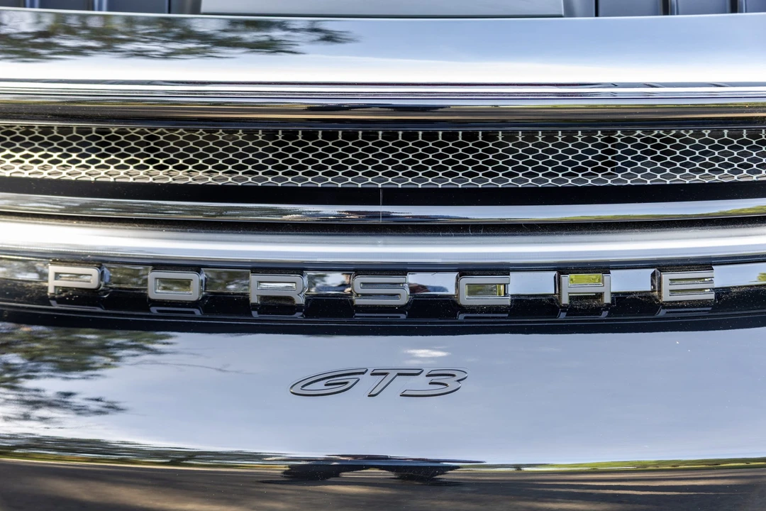 2022 Porsche 992 GT3 - Image 23 of 31