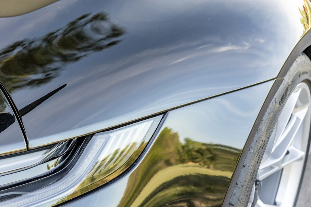 2022 Porsche 992 GT3 - Image 27 of 31