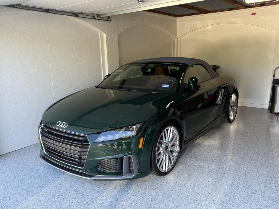 2023 Audi TT Mk3 - Image 2 of 31