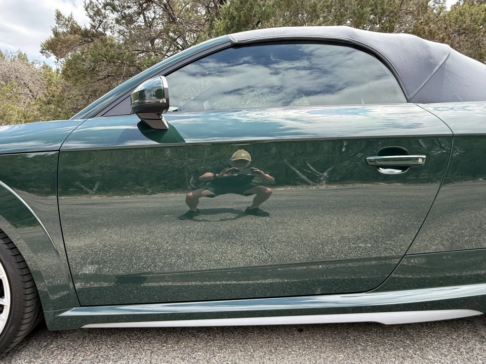 2023 Audi TT Mk3 - Image 23 of 31