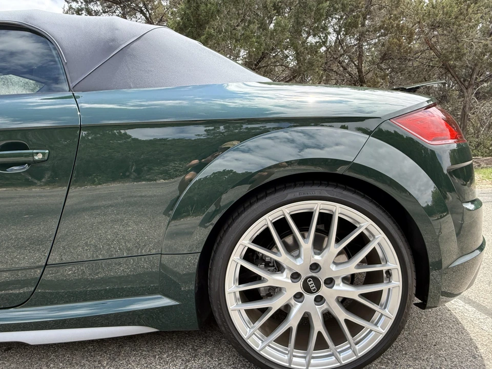 2023 Audi TT Mk3 - Image 26 of 31