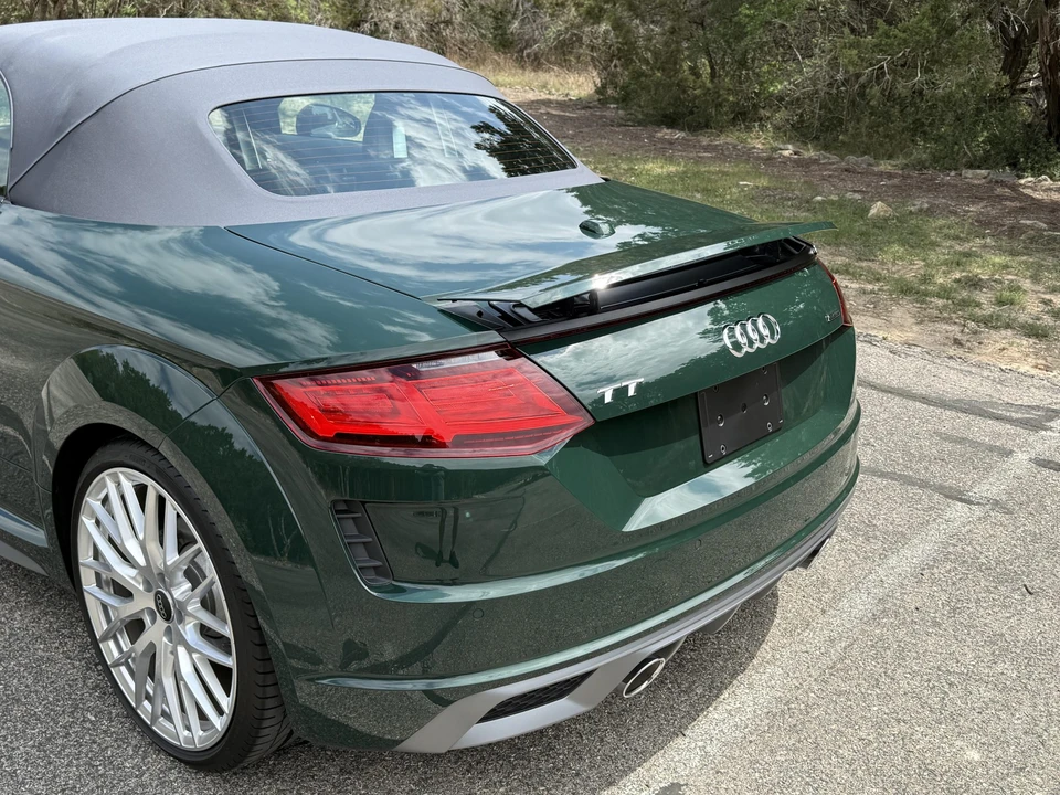 2023 Audi TT Mk3 - Image 28 of 31