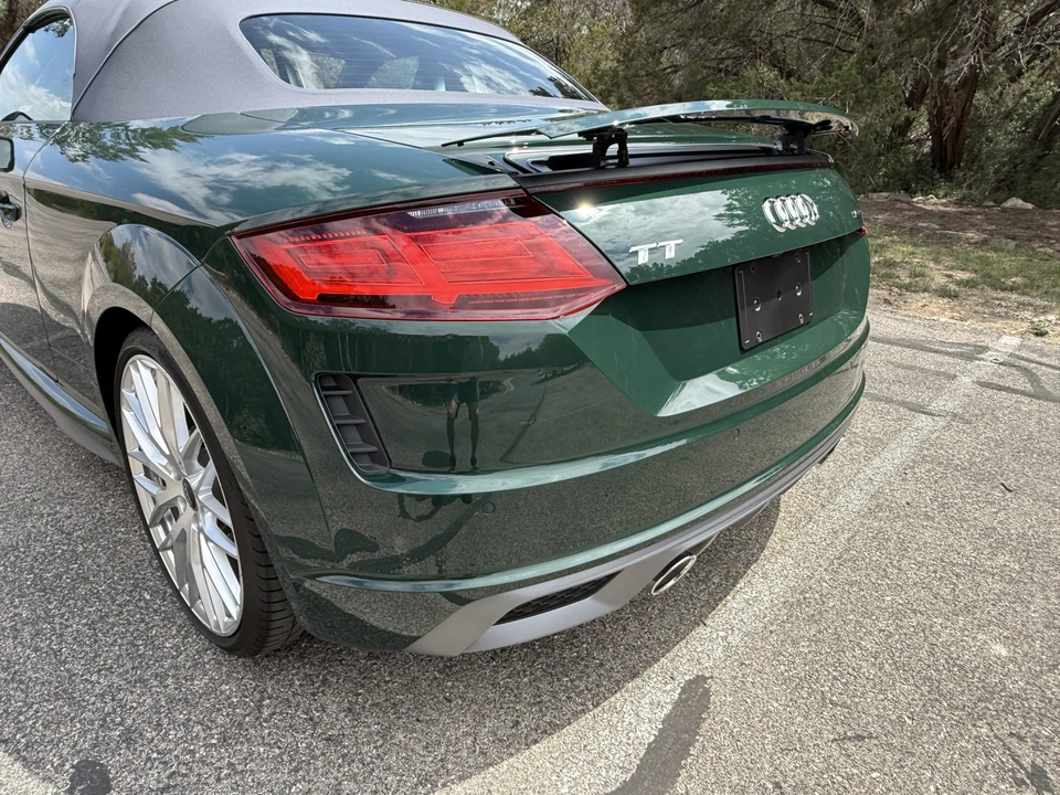 2023 Audi TT Mk3 - Image 29 of 31