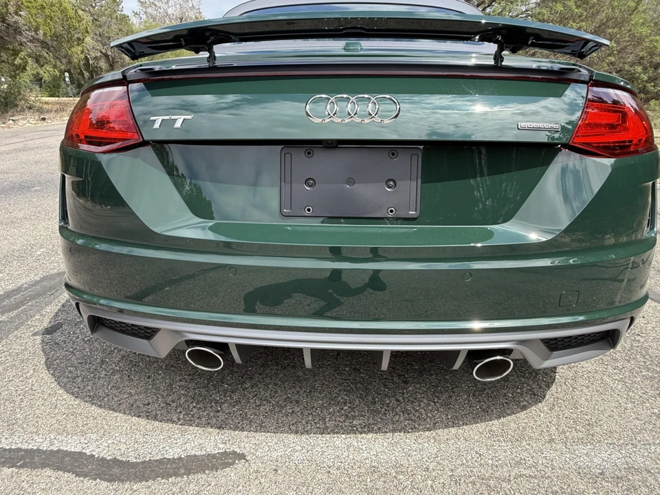 2023 Audi TT Mk3 - Image 31 of 31