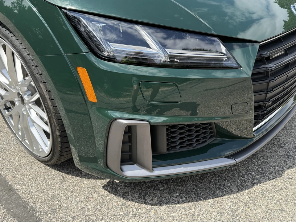 2023 Audi TT Mk3 - Image 17 of 31