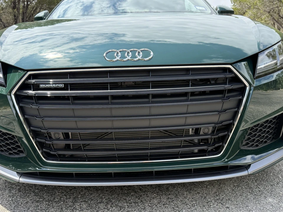 2023 Audi TT Mk3 - Image 16 of 31
