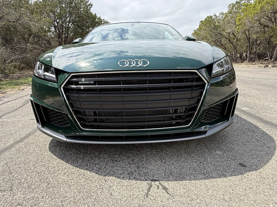 2023 Audi TT Mk3 - Image 15 of 31