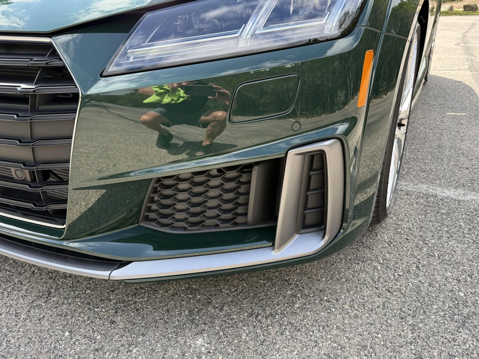 2023 Audi TT Mk3 - Image 18 of 31
