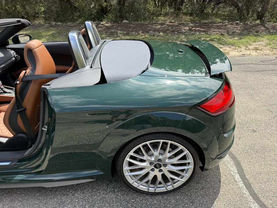 2023 Audi TT Mk3 - Image 27 of 31