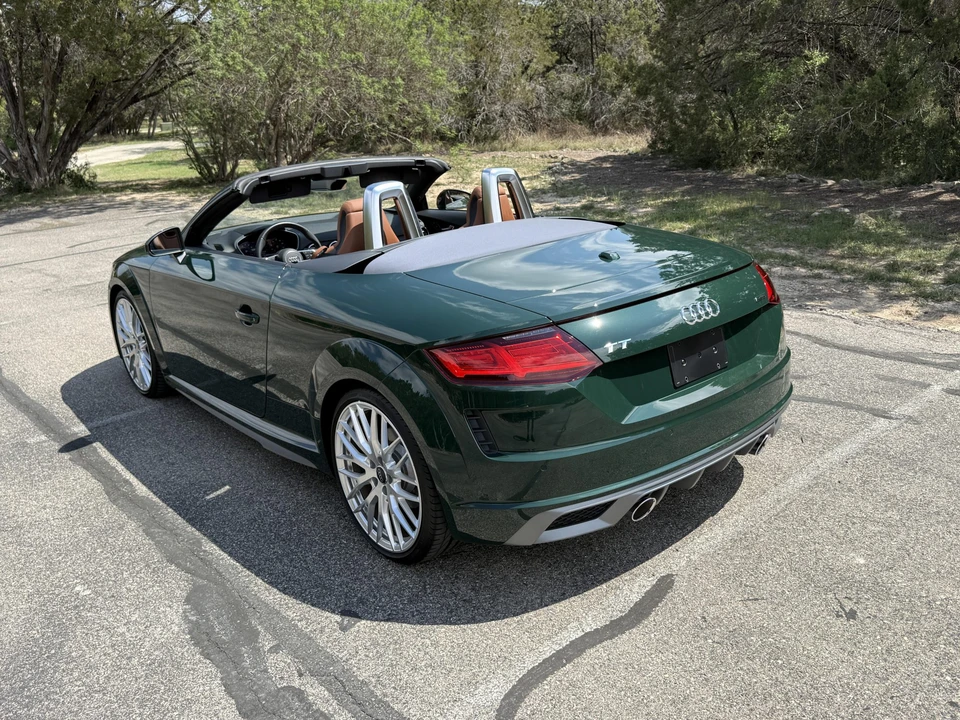 2023 Audi TT Mk3 - Image 10 of 31