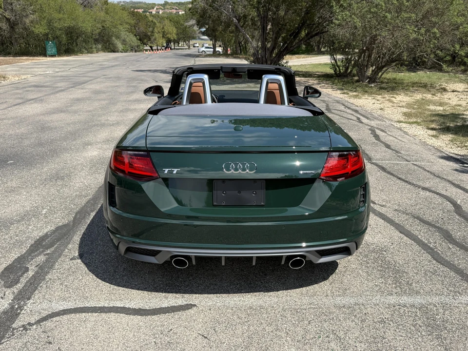 2023 Audi TT Mk3 - Image 11 of 31