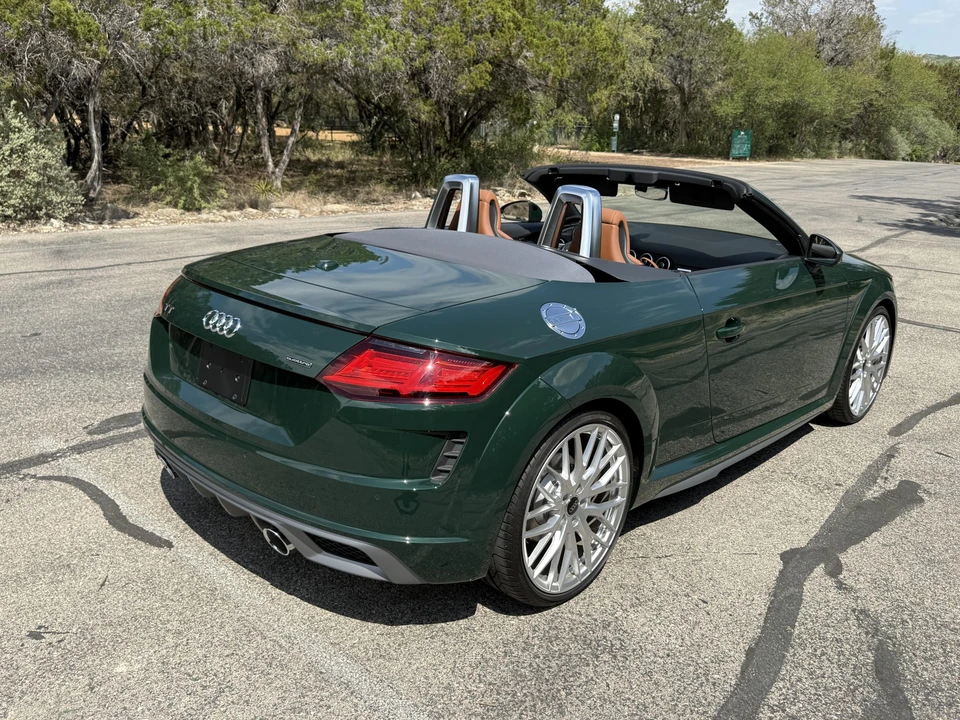 2023 Audi TT Mk3 - Image 12 of 31