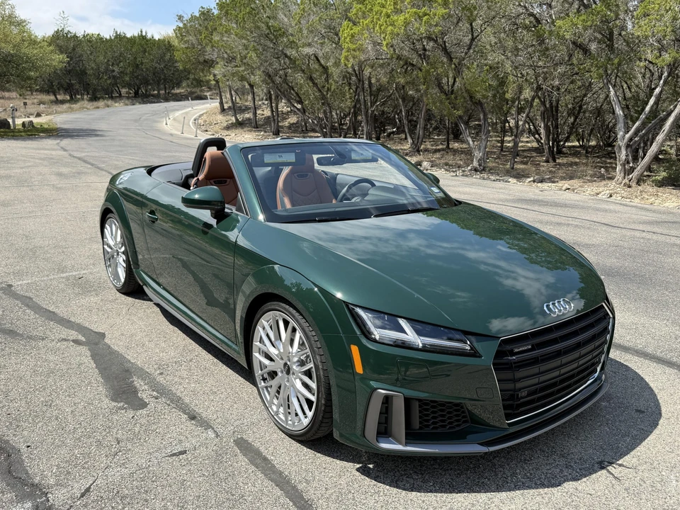 2023 Audi TT Mk3 - Image 13 of 31