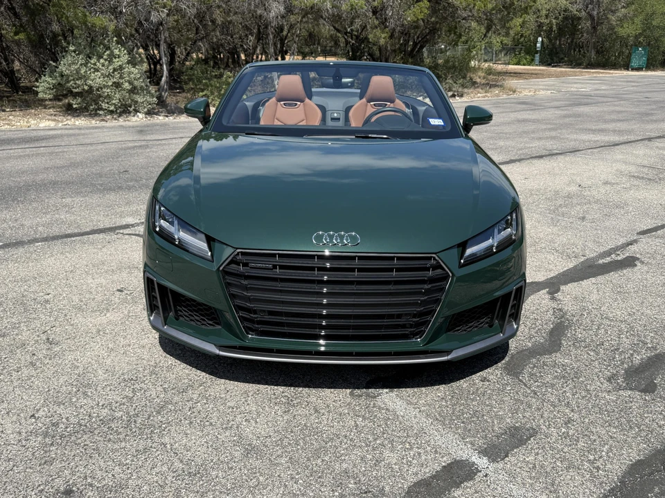 2023 Audi TT Mk3 - Image 8 of 31