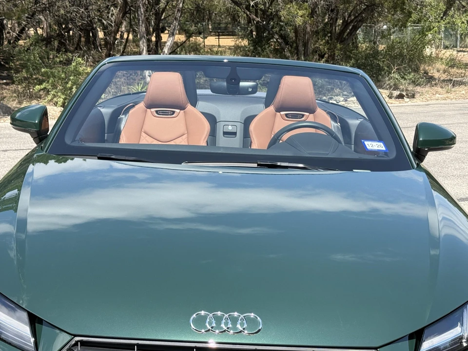 2023 Audi TT Mk3 - Image 19 of 31
