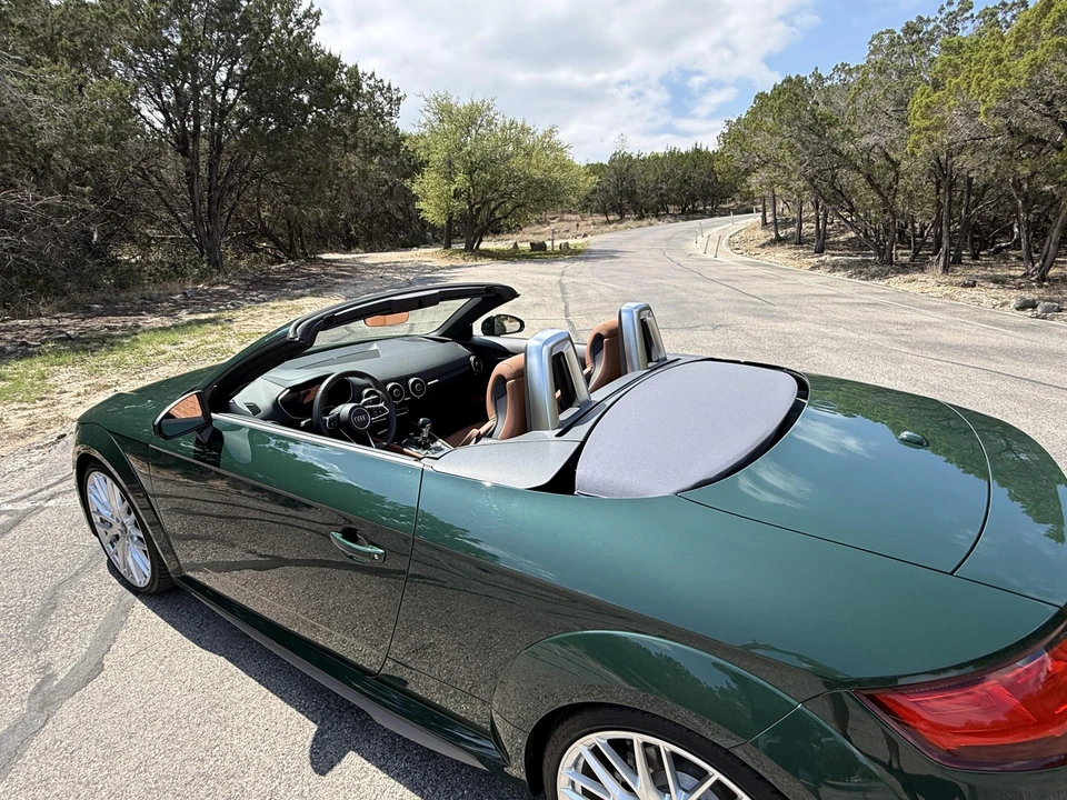 2023 Audi TT Mk3 - Image 25 of 31