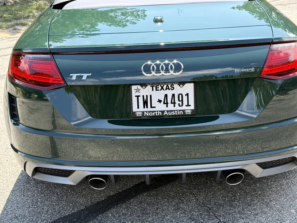 2023 Audi TT Mk3 - Image 30 of 31
