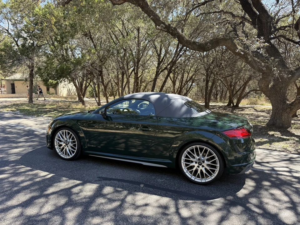 2023 Audi TT Mk3 - Image 4 of 31