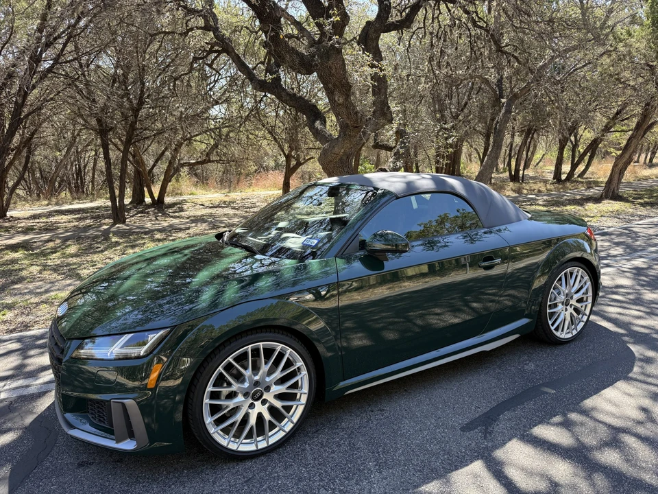 2023 Audi TT Mk3 - Image 3 of 31